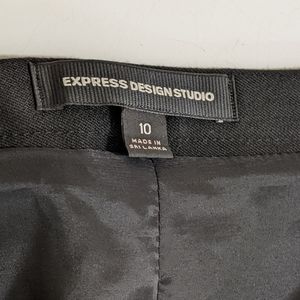 Express Pencil Skirt